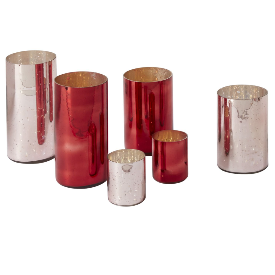 Lustrous Votive