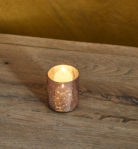 Lustrous Votive