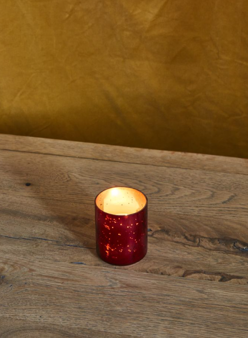 Lustrous Votive
