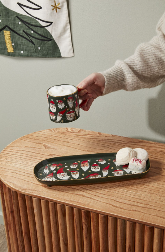 Silly Santas Collection