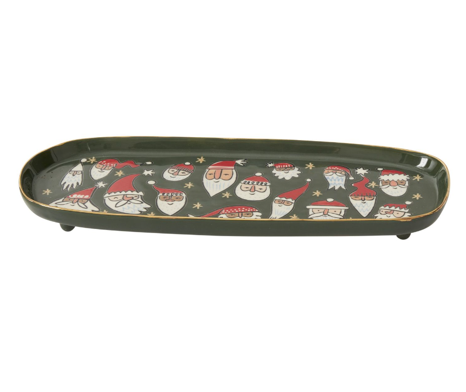 Silly Santas Collection