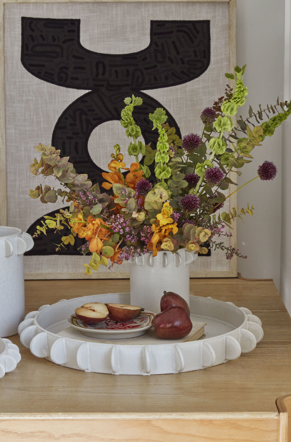 Reverie Tabletop Collection