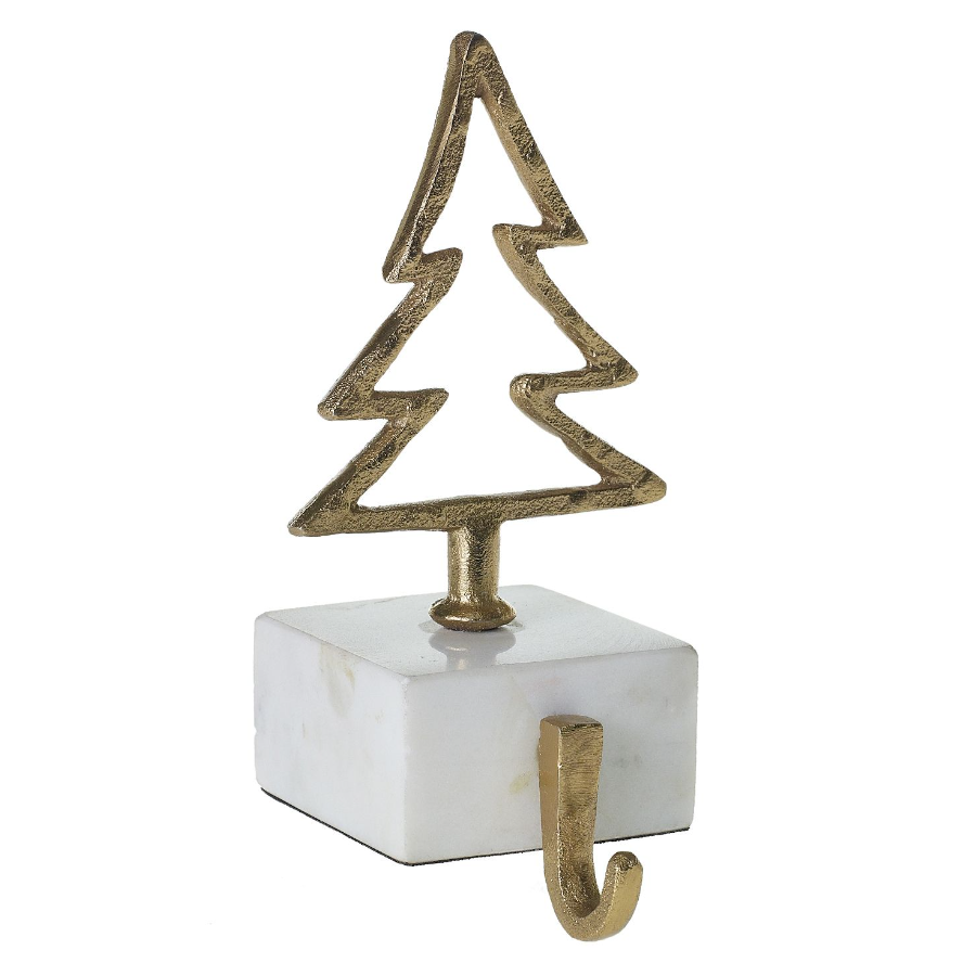 Tree Stocking Holder