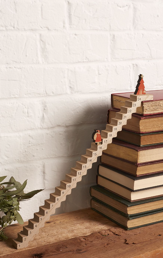 Travelling Advent Collection - Sold in Sets of 2