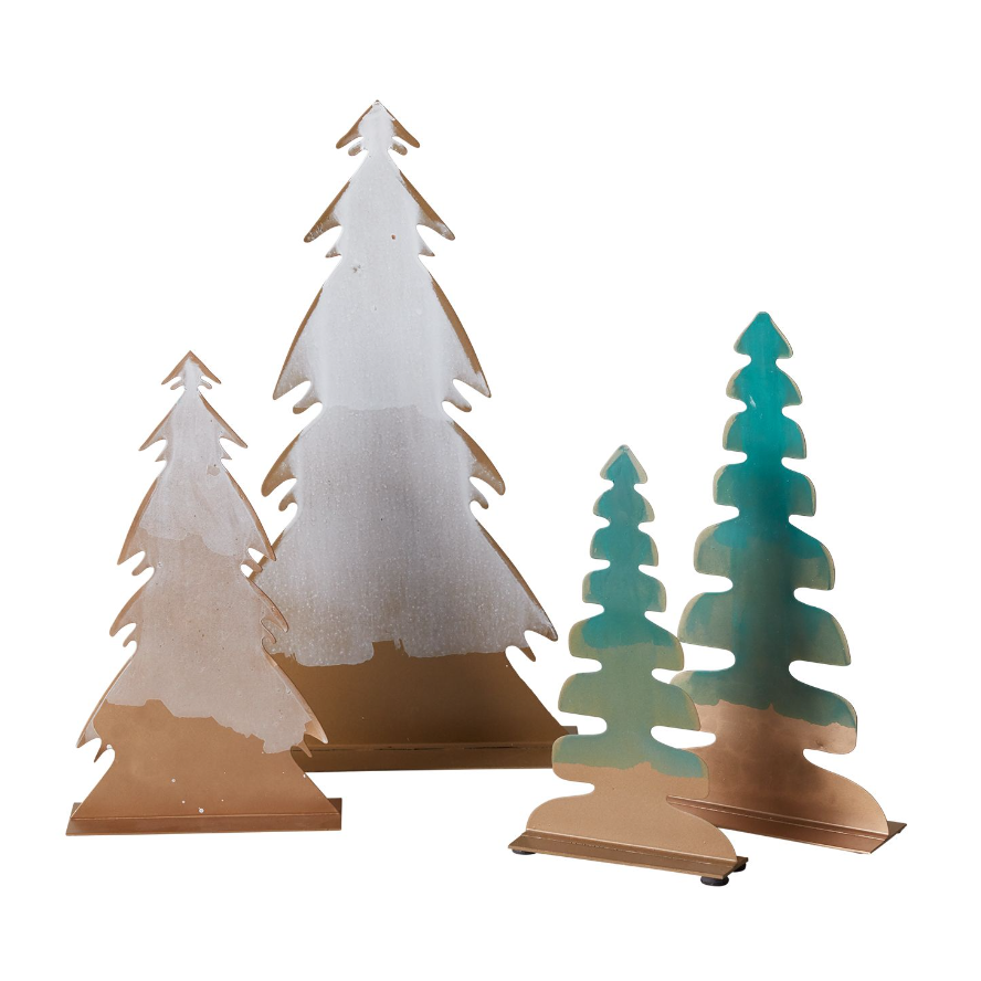 Pax Trees