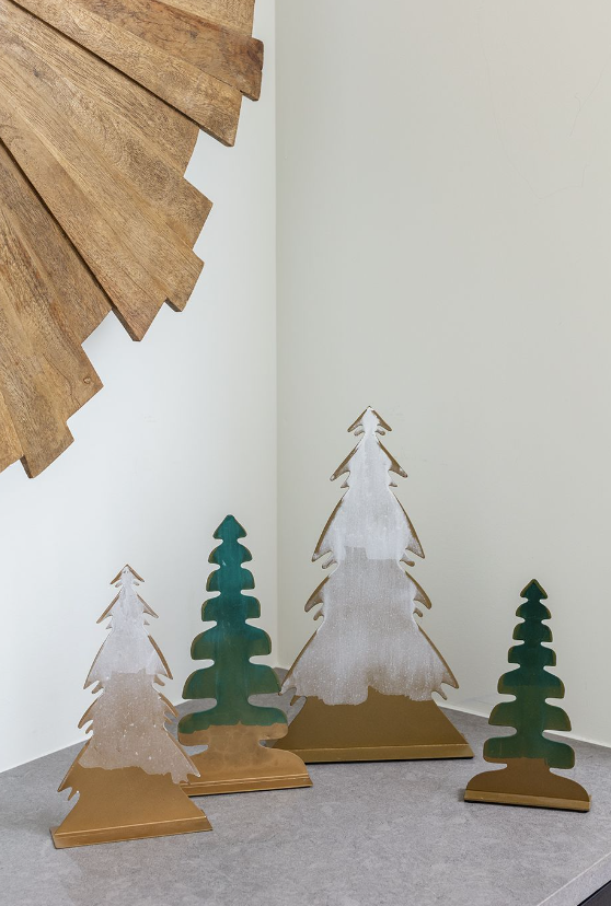 Pax Trees