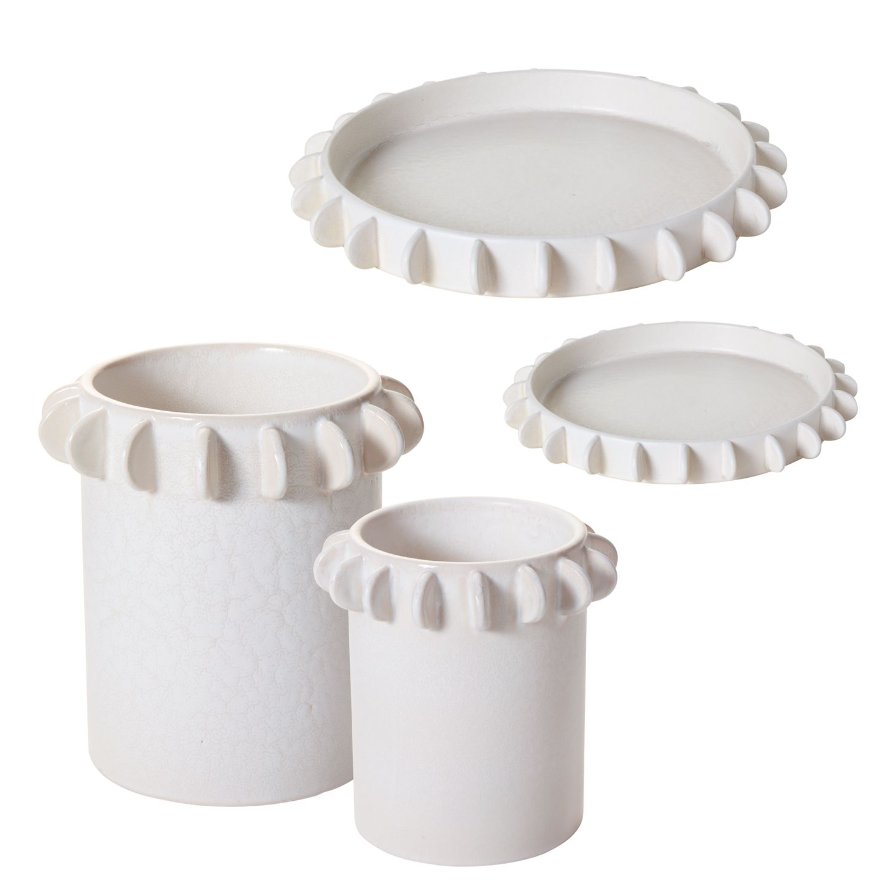 Reverie Tabletop Collection
