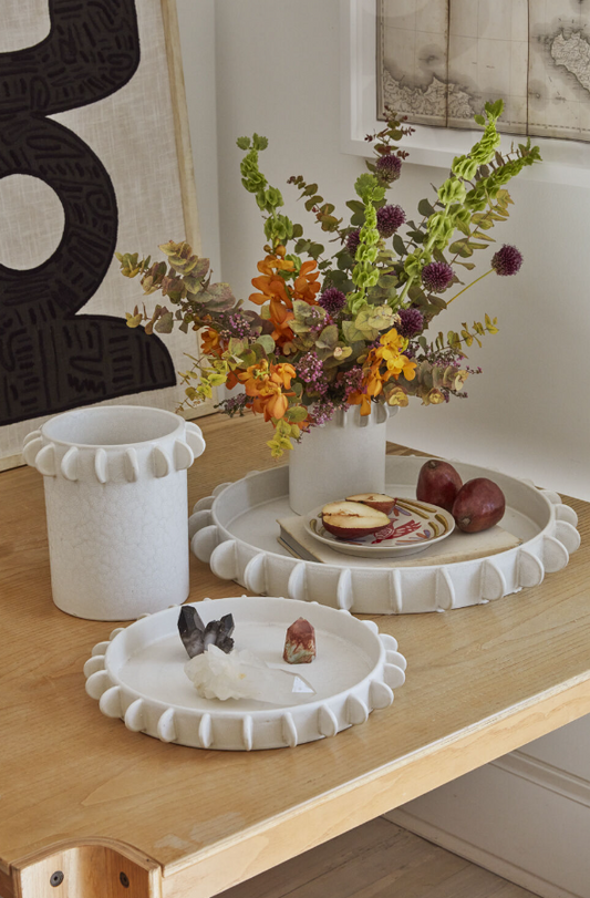 Reverie Tabletop Collection