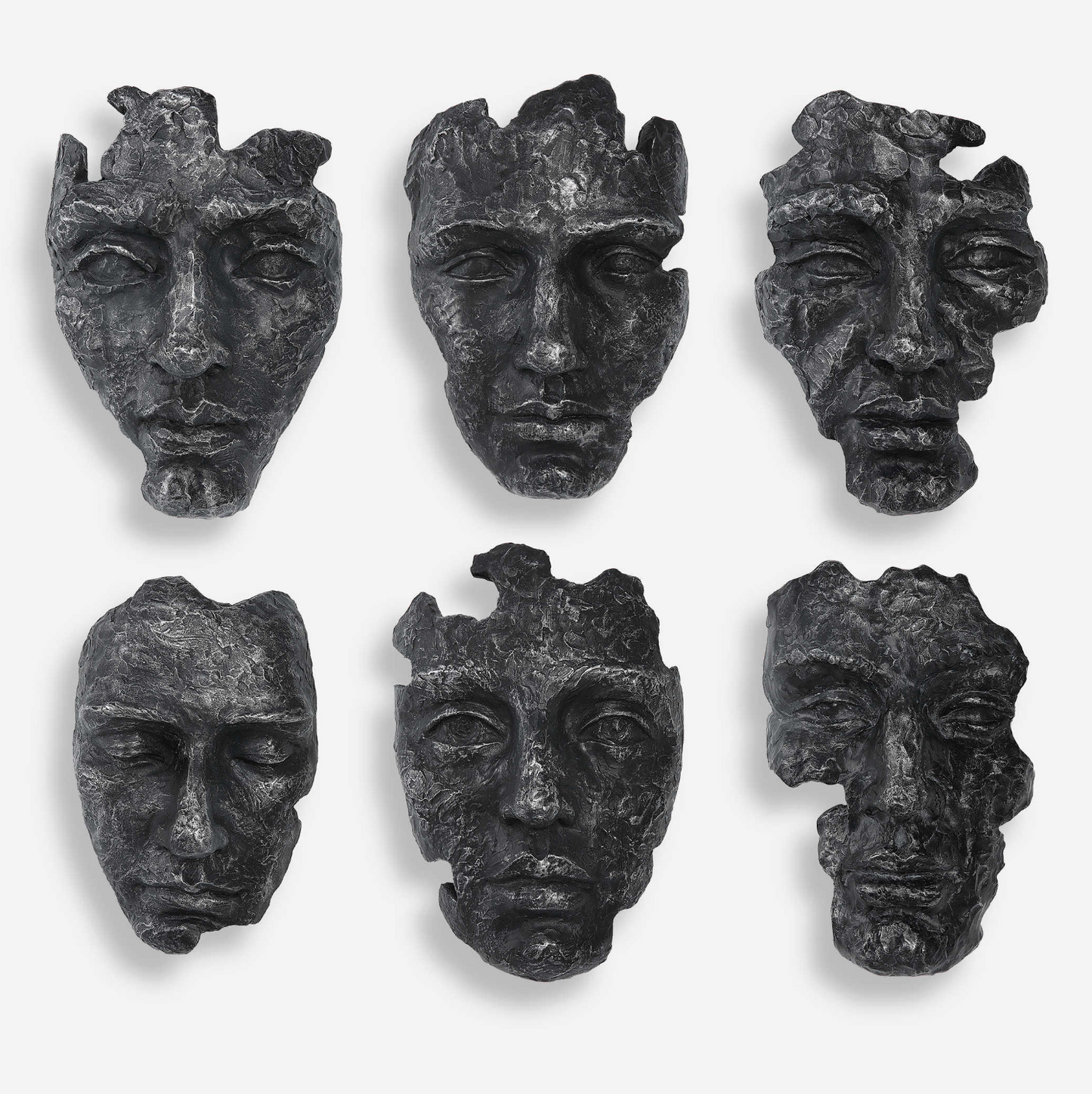 Self-Portrait Wall Decor