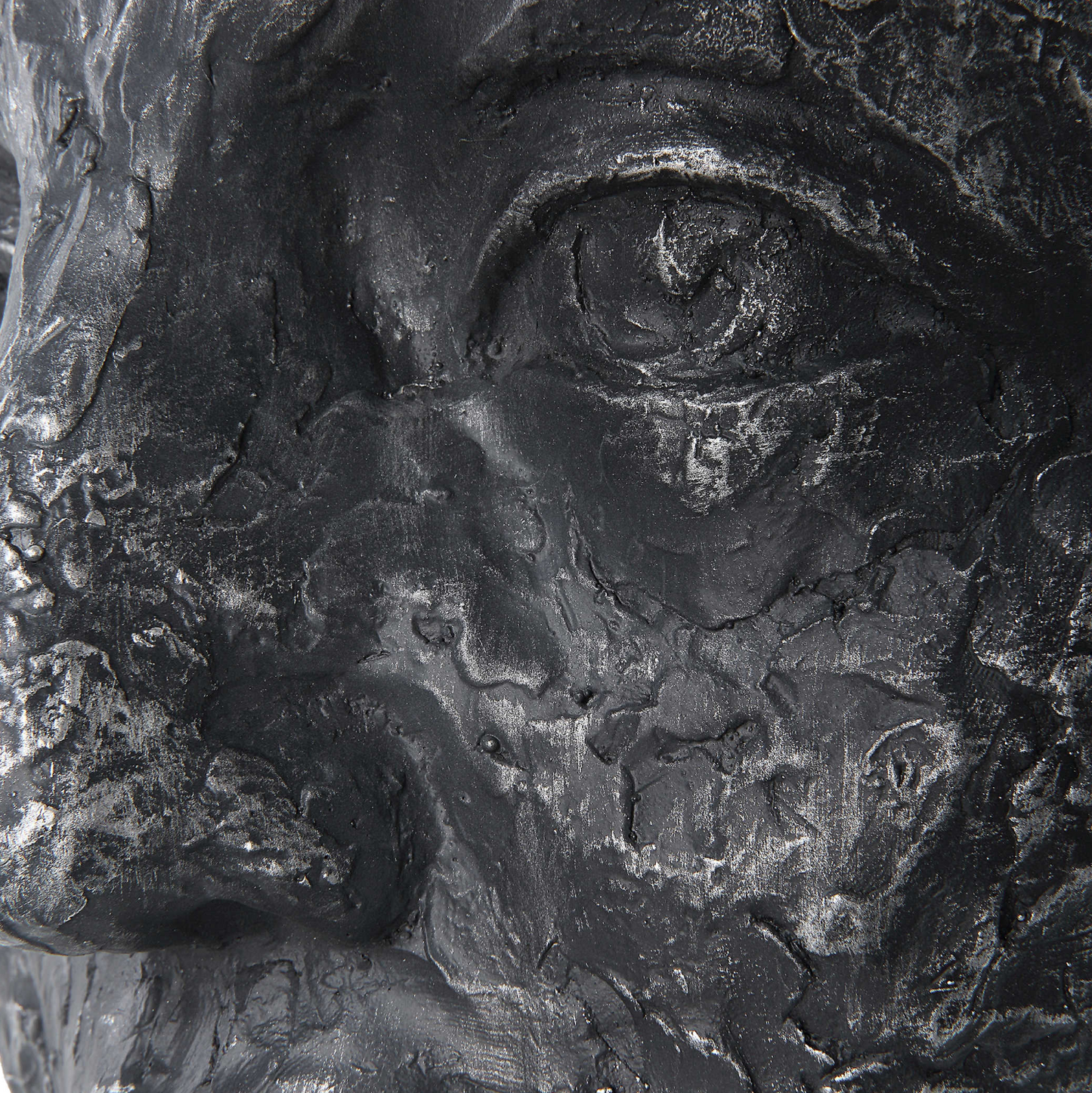 Self-Portrait Wall Decor
