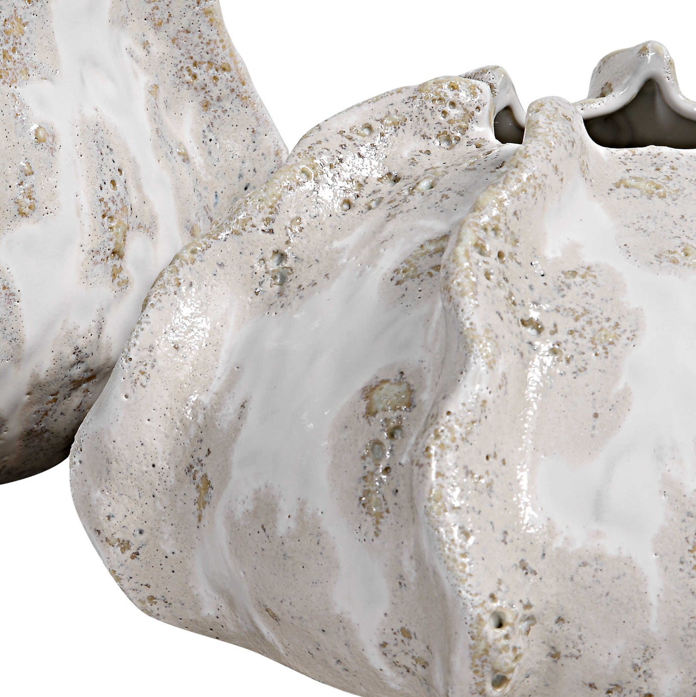 Urchin Vases