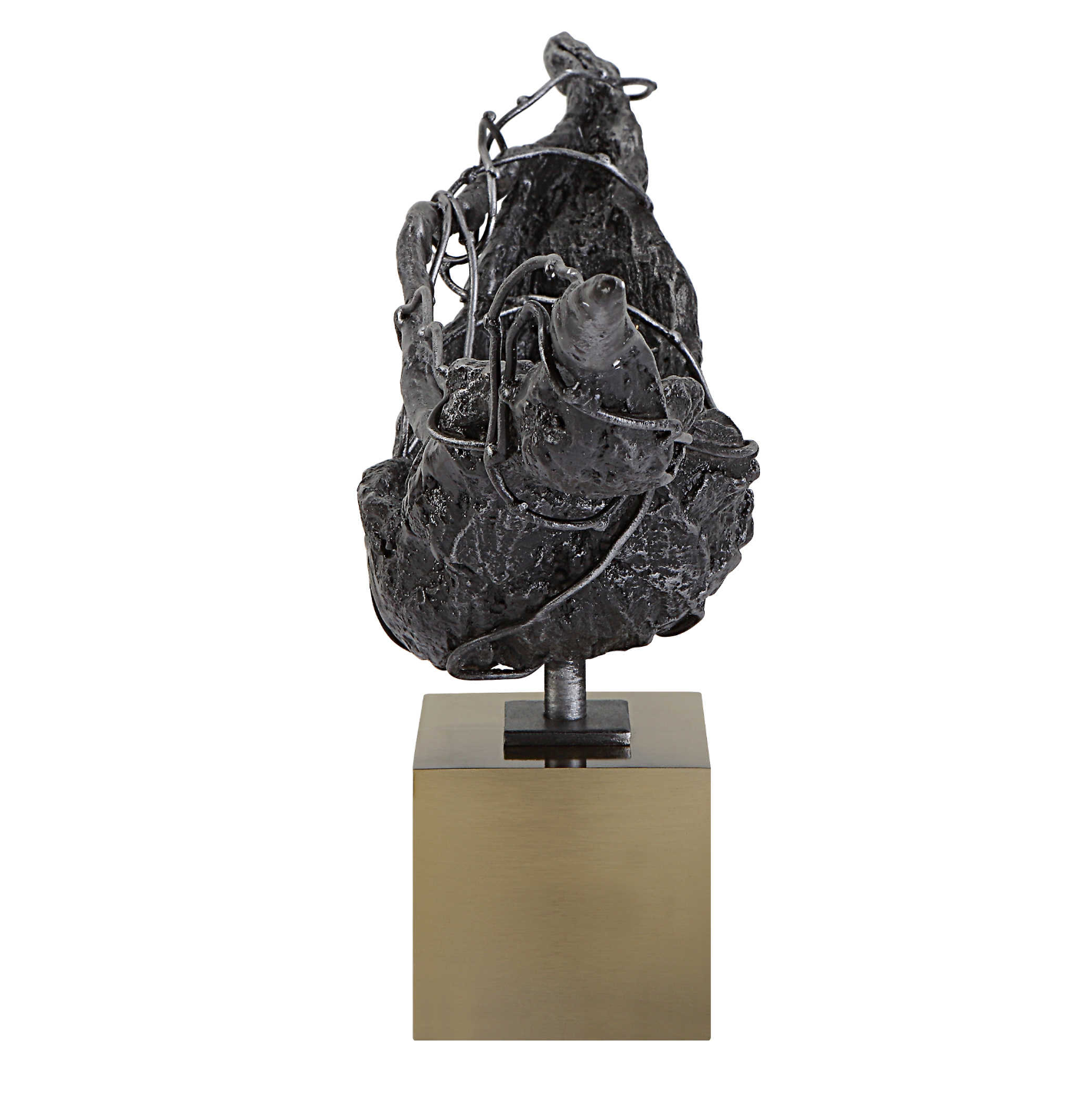Tranquility Sculpture