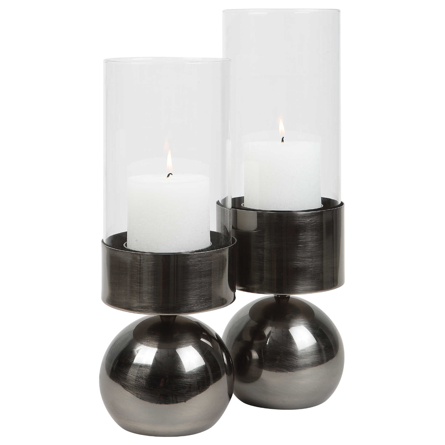 Tilston Candleholders