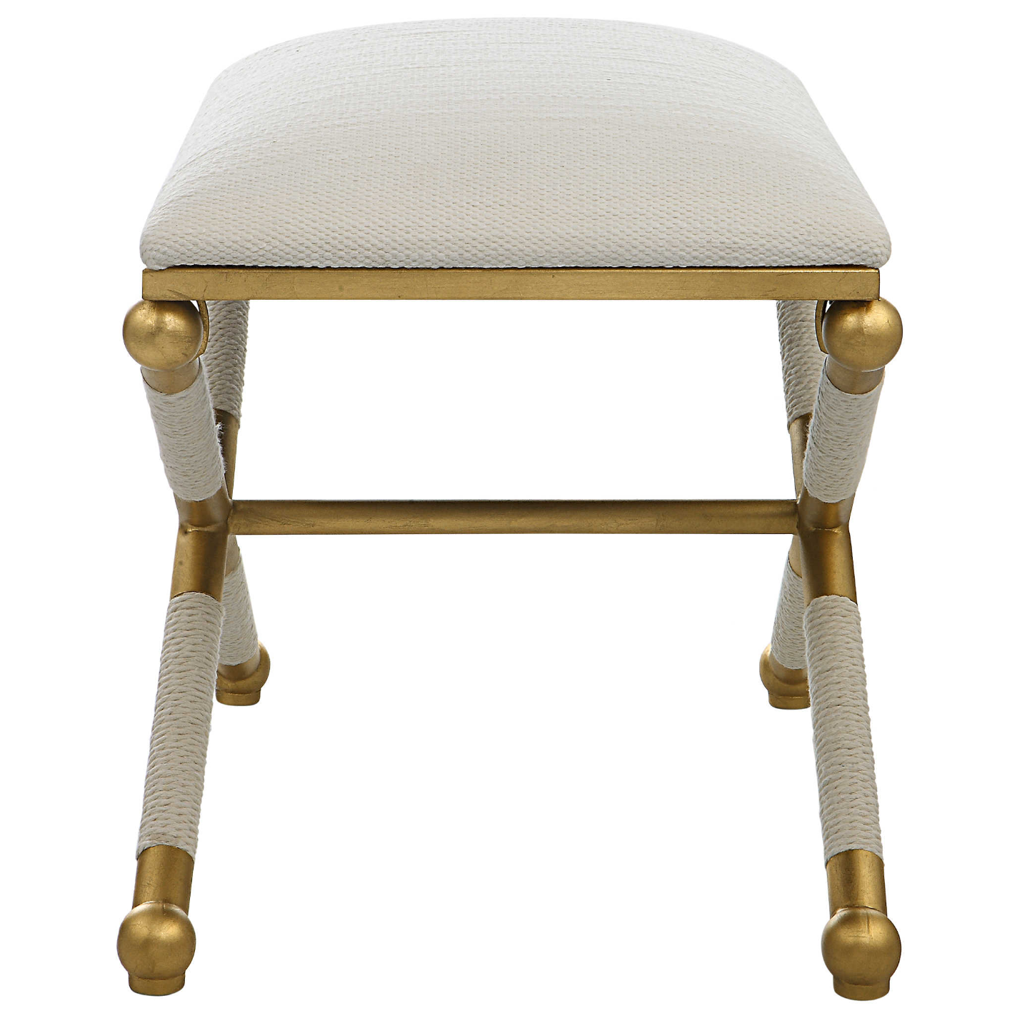 Socialite Small Bench