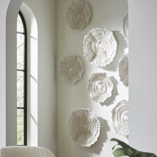 Ocean Gems Wall Decor