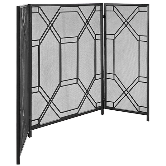 Rosen Fireplace Screen
