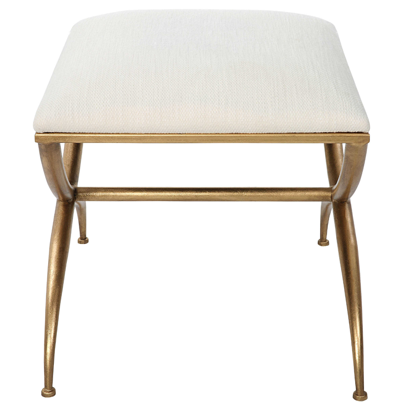Crossing Small Bench