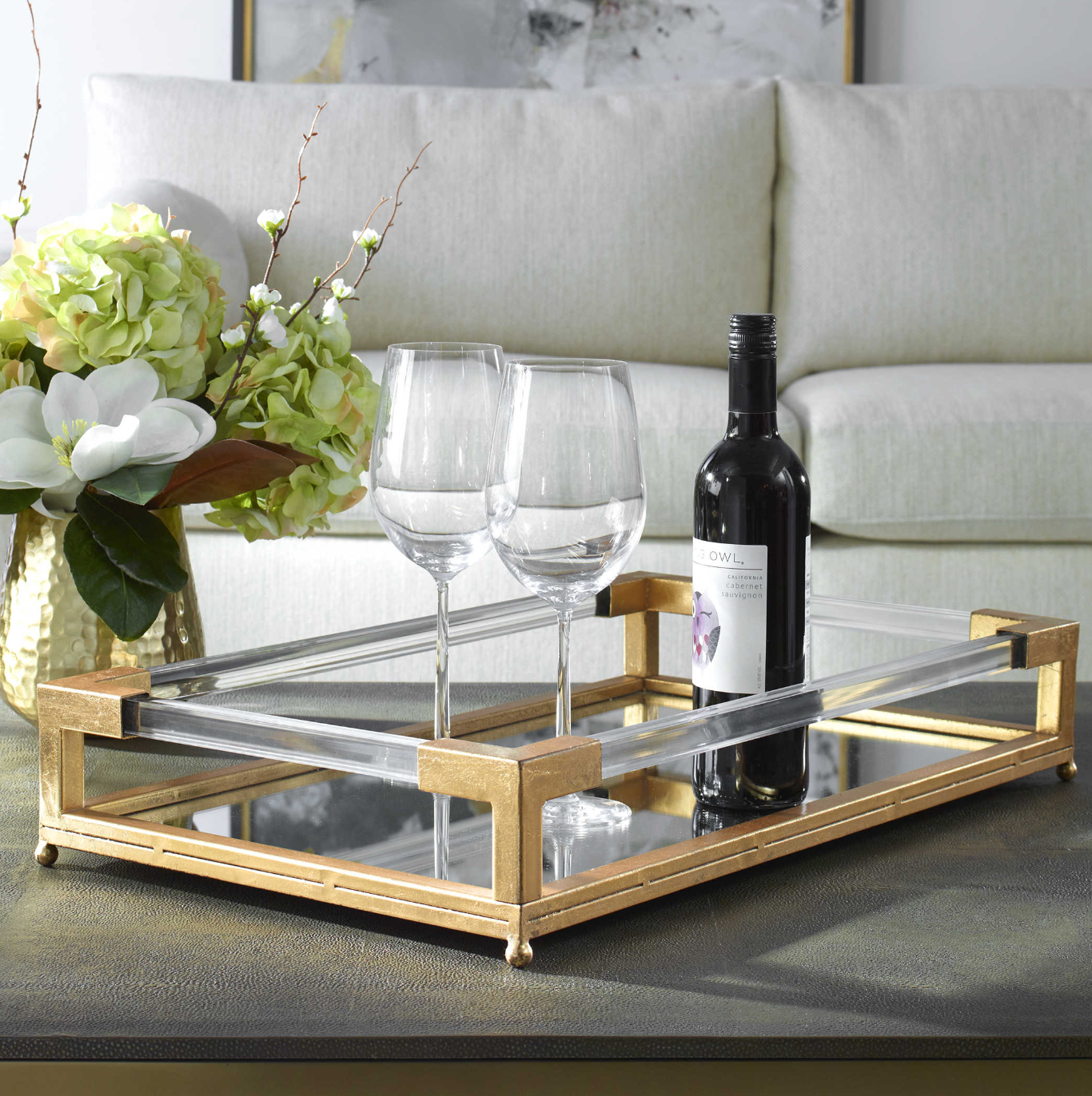 Balkan Tray