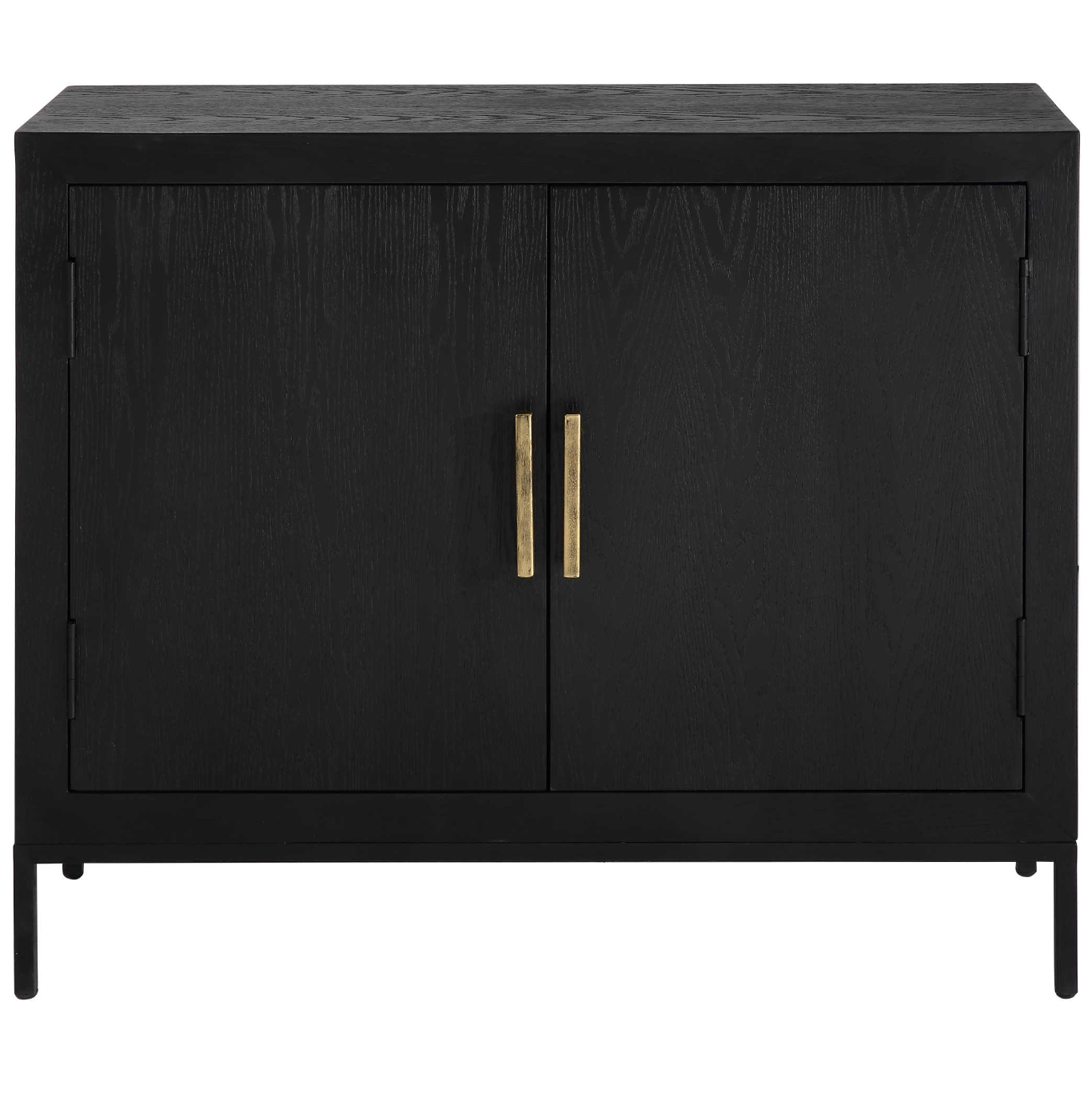 Front Range 2 Door Cabinet