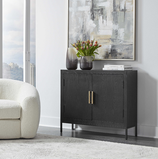 Front Range 2 Door Cabinet