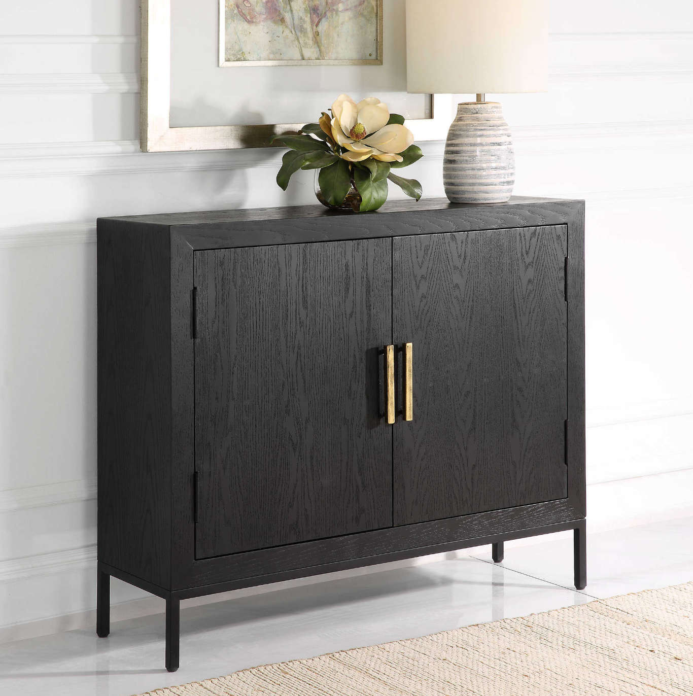 Front Range 2 Door Cabinet