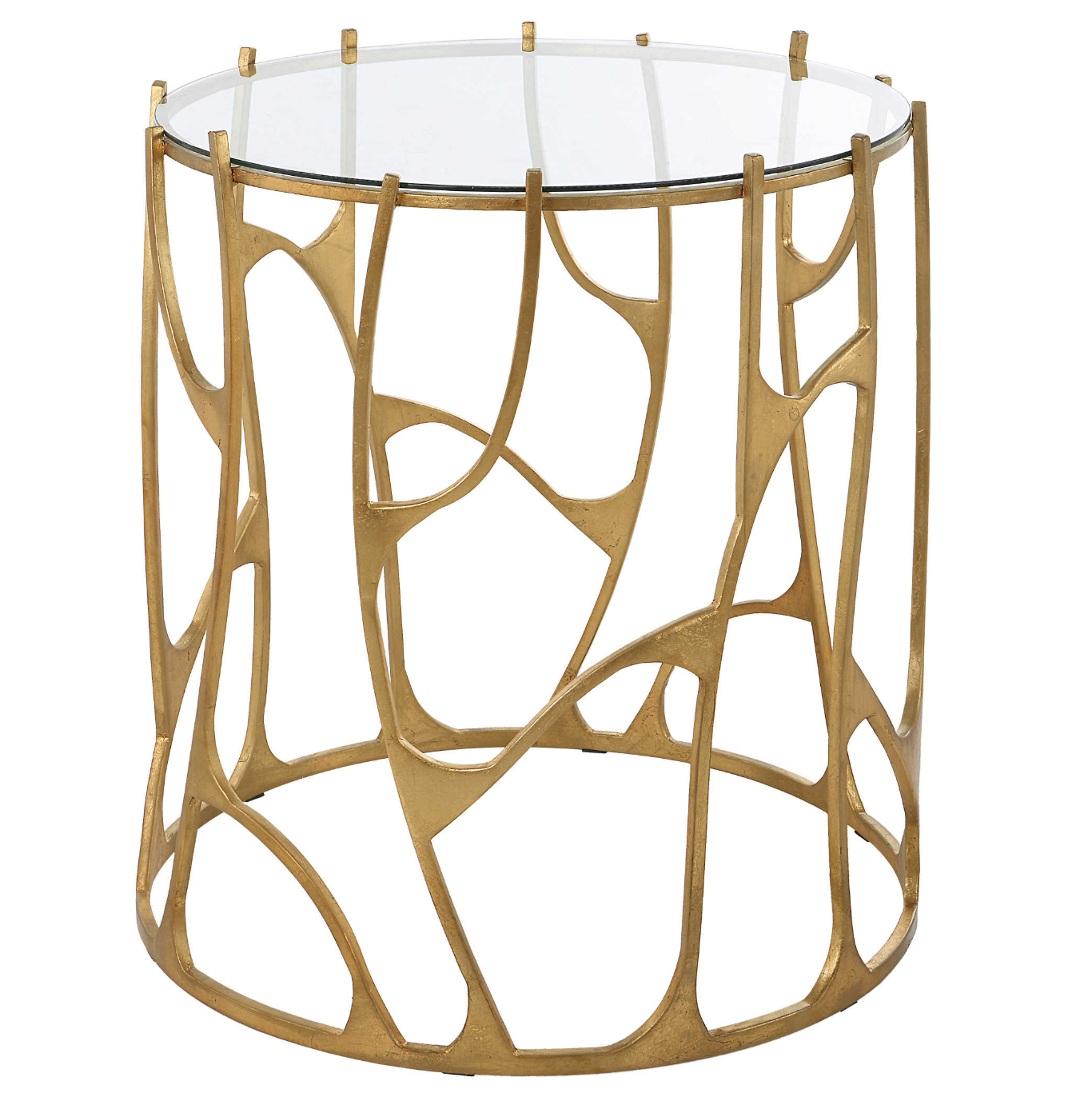 Ritual Side Table