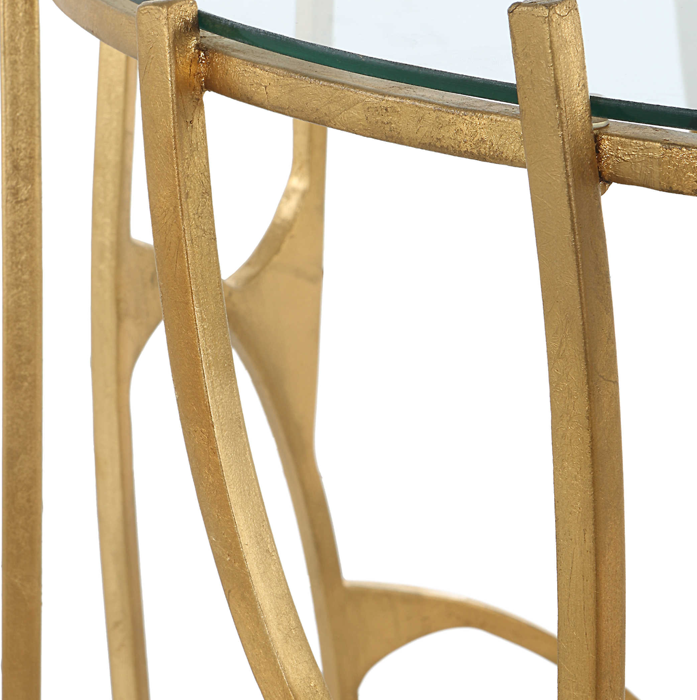 Ritual Side Table