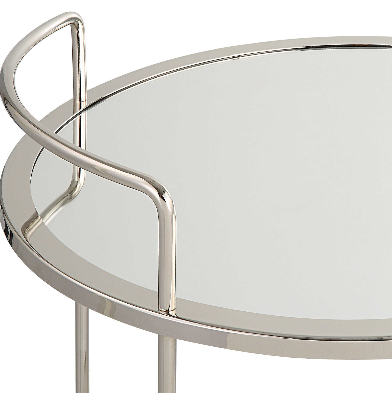Spritz Bar Cart