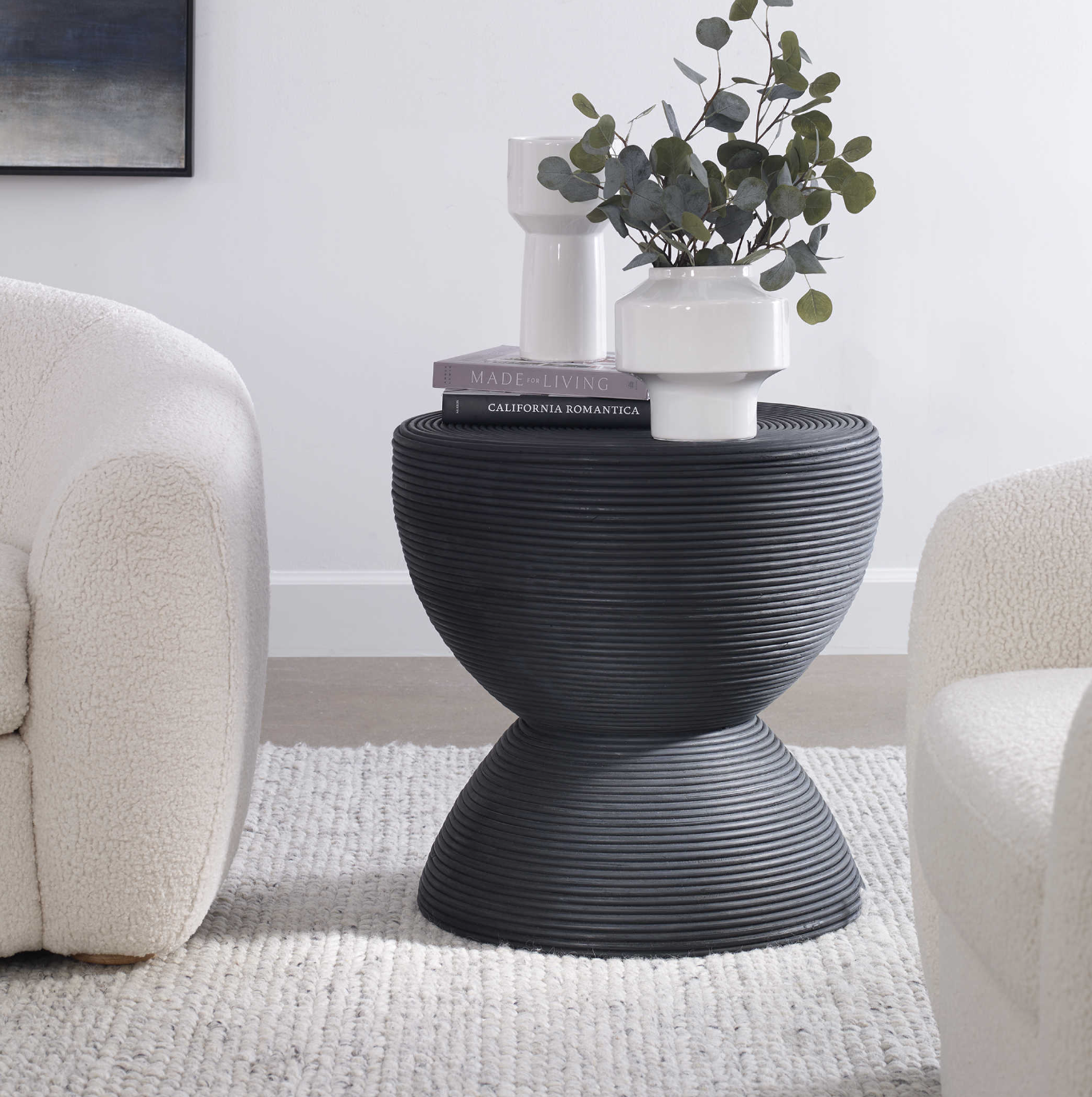 Bongo Side Table