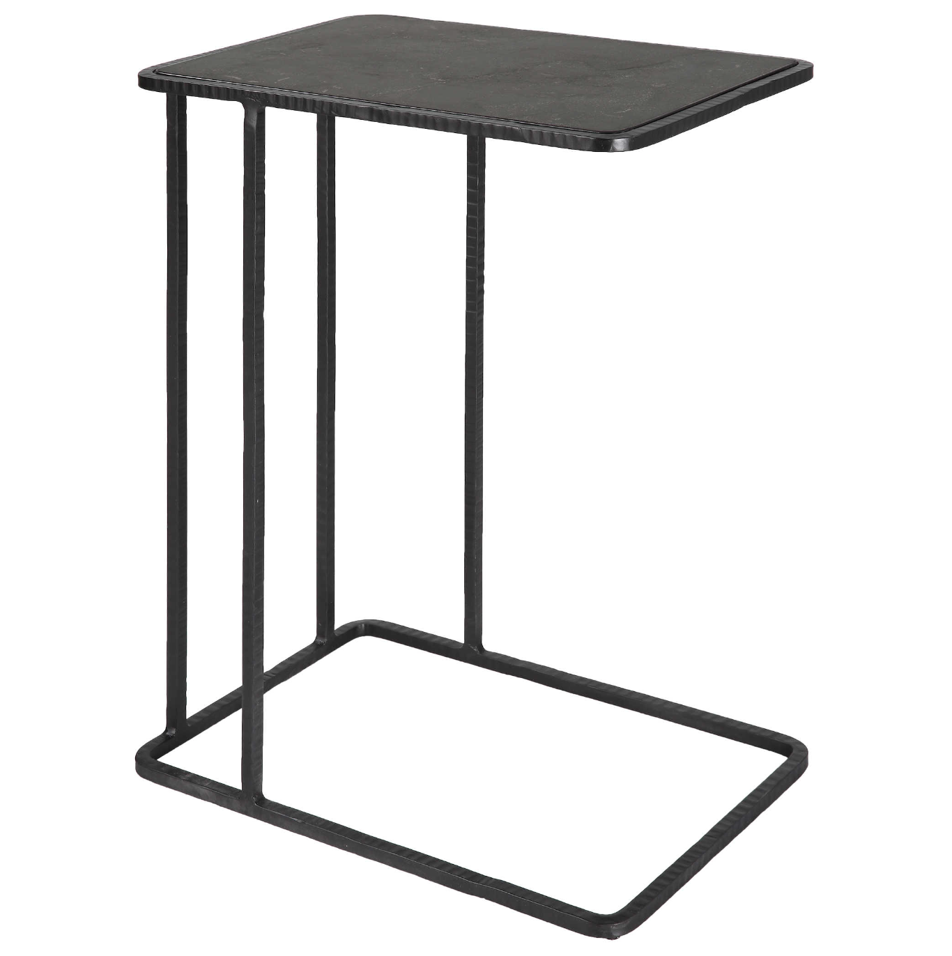 Cavern Accent Table