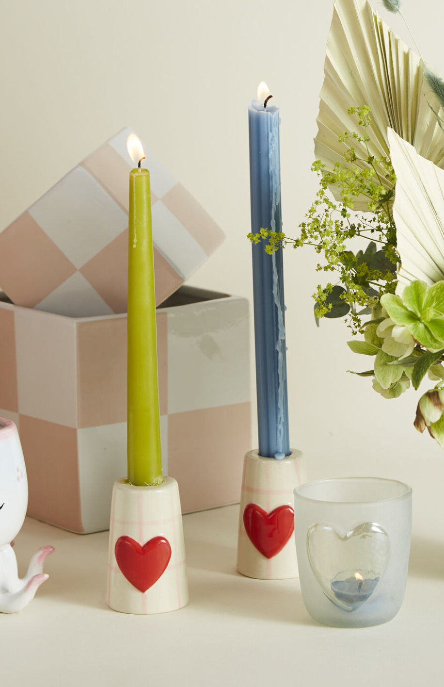 Friends Forever Collection
