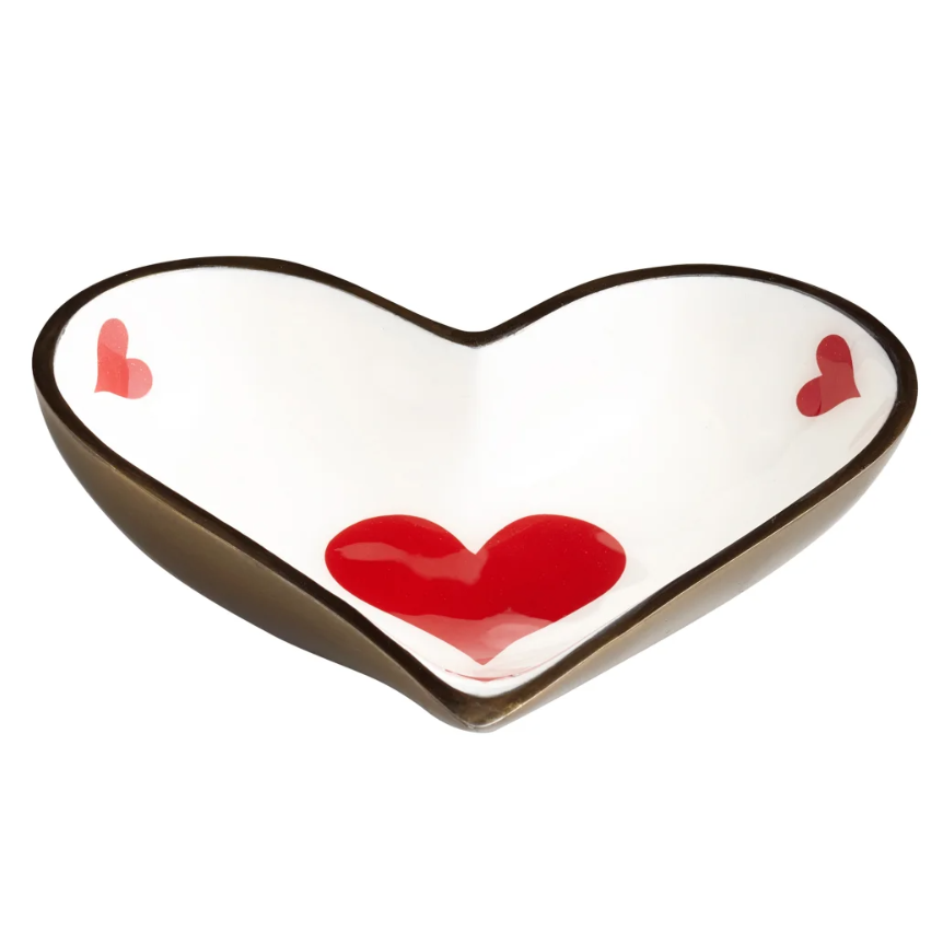 Heart Tray