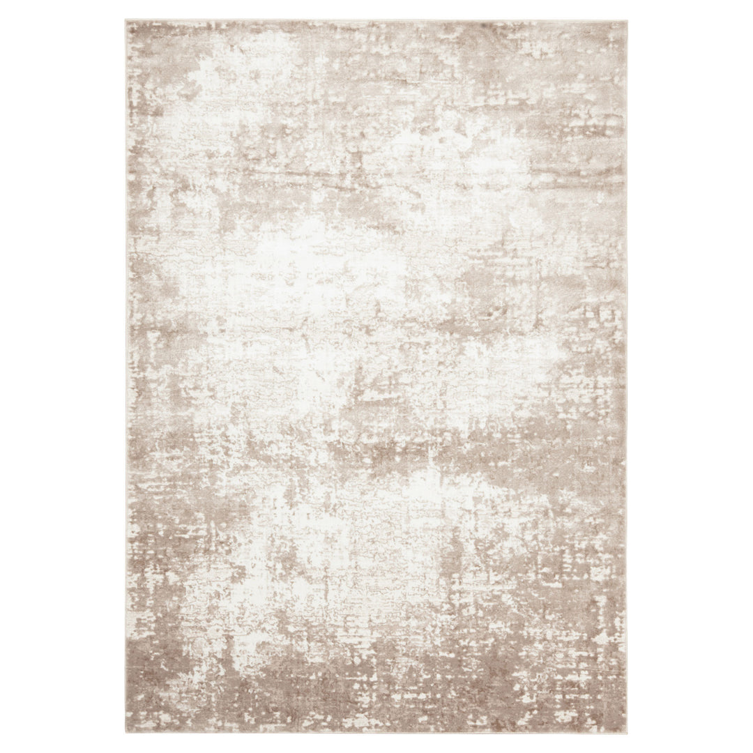 Eclectic Luxe Beige Rug