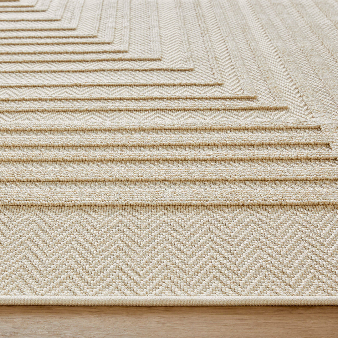 Laid Back Luxe Ivory II Rug