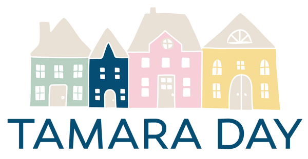 Tamara Day logo