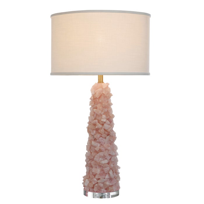 Belinda Stone Table Lamp