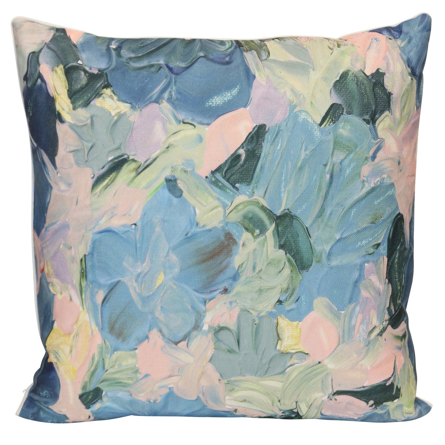 DESIGNER PILLOW 332 - DESIGNER PILLOW - Growing Days by Tamara Day