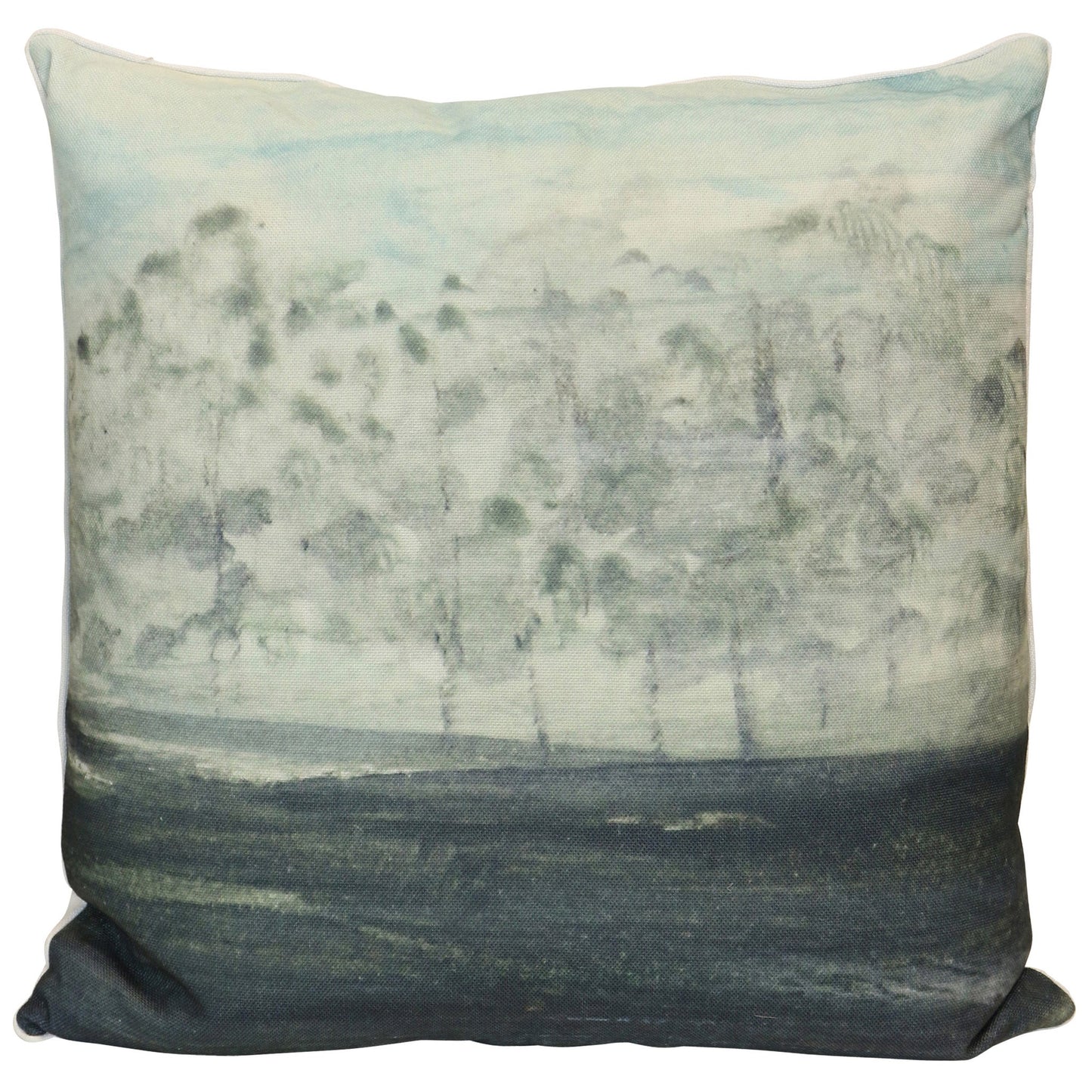 DESIGNER PILLOW 334 - DESIGNER PILLOW - Growing Days by Tamara Day