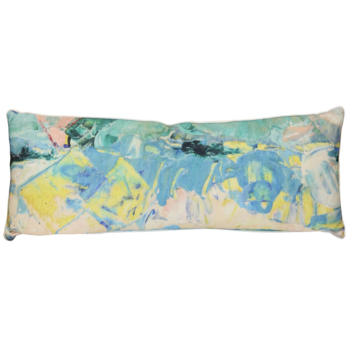 DESIGNER PILLOW 339 - DESIGNER PILLOW - Growing Days by Tamara Day