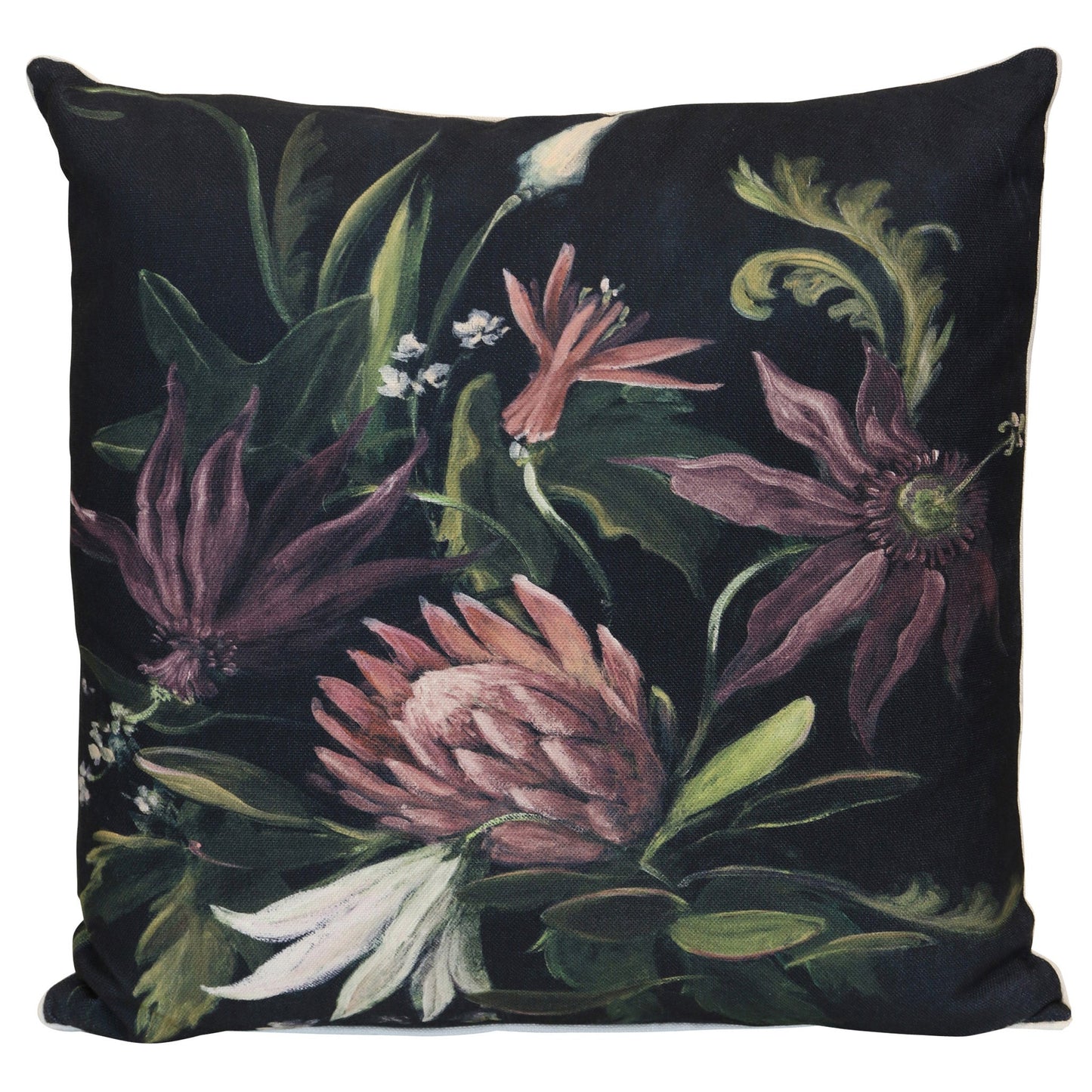 DESIGNER PILLOW 354 - DESIGNER PILLOW - Growing Days by Tamara Day