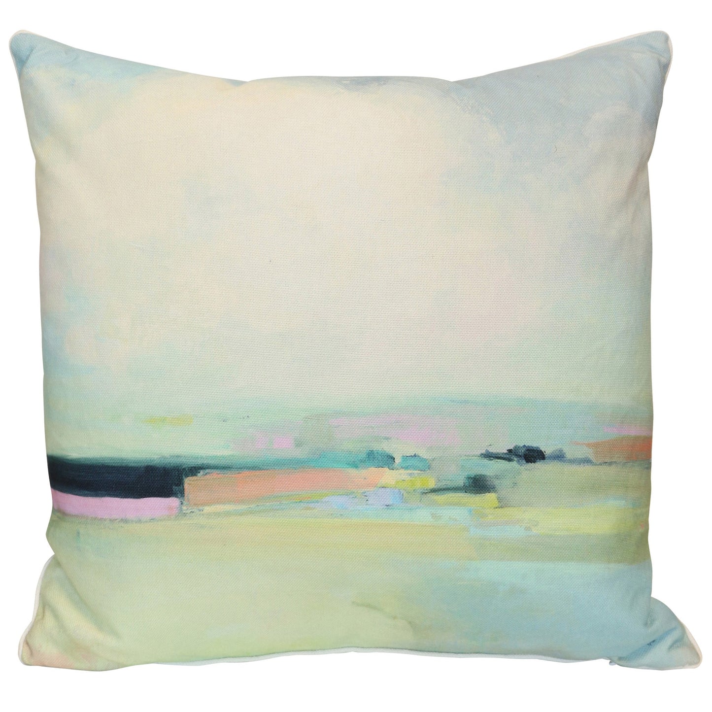 DESIGNER PILLOW 356 - DESIGNER PILLOW - Growing Days by Tamara Day