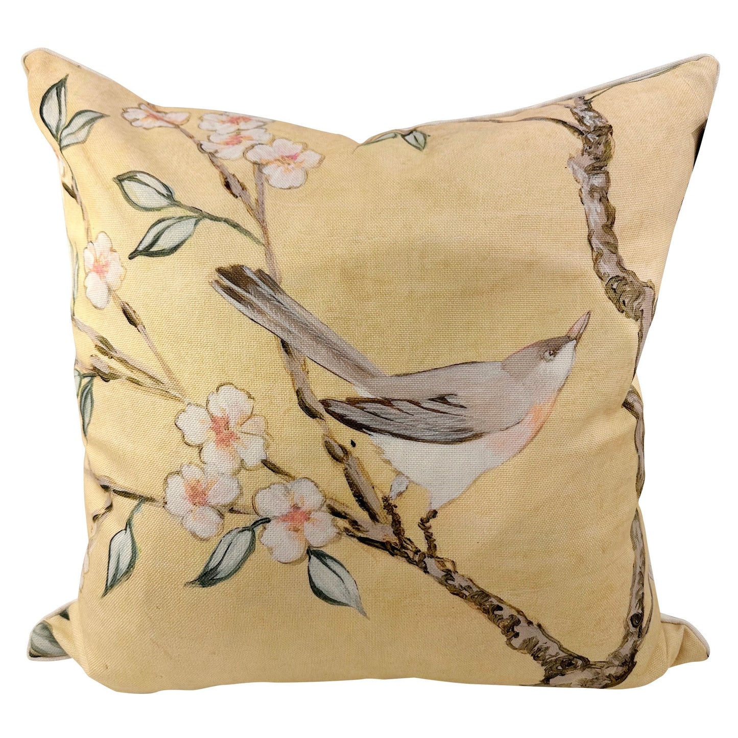 DESIGNER PILLOW 370 - DESIGNER PILLOW - Growing Days by Tamara Day