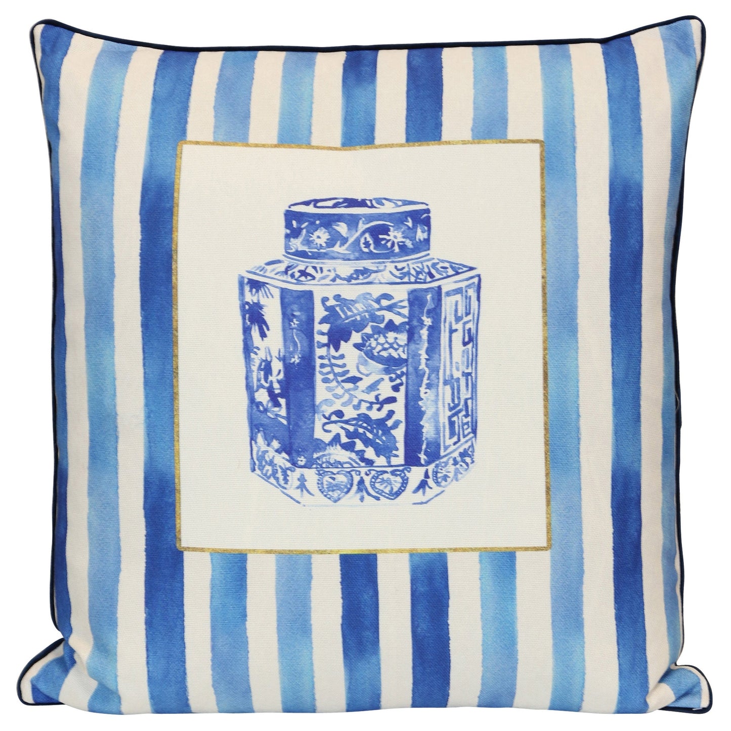 DESIGNER PILLOW 372 - DESIGNER PILLOW - Growing Days by Tamara Day