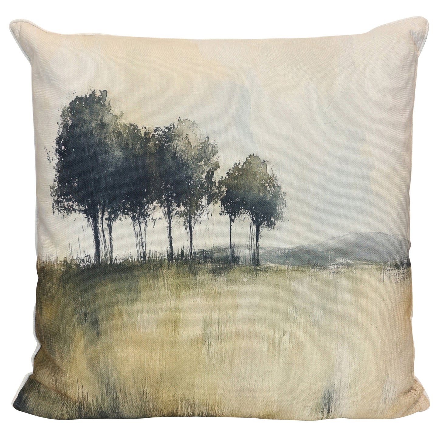 DESIGNER PILLOW 382 - DESIGNER PILLOW - Growing Days by Tamara Day
