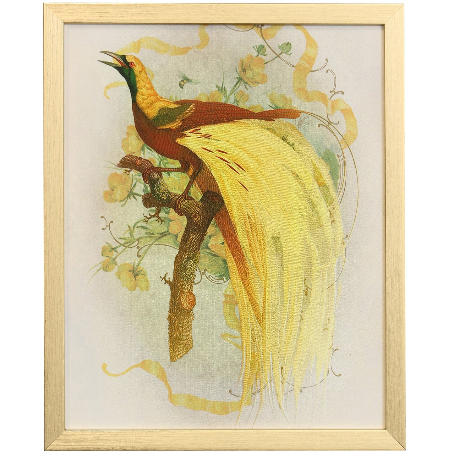 NATURALIST ARCHIVE IX - Art Print - Growing Days by Tamara Day