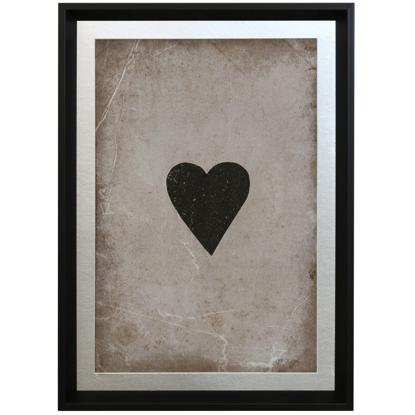 ALLON - Art Print - Growing Days by Tamara Day