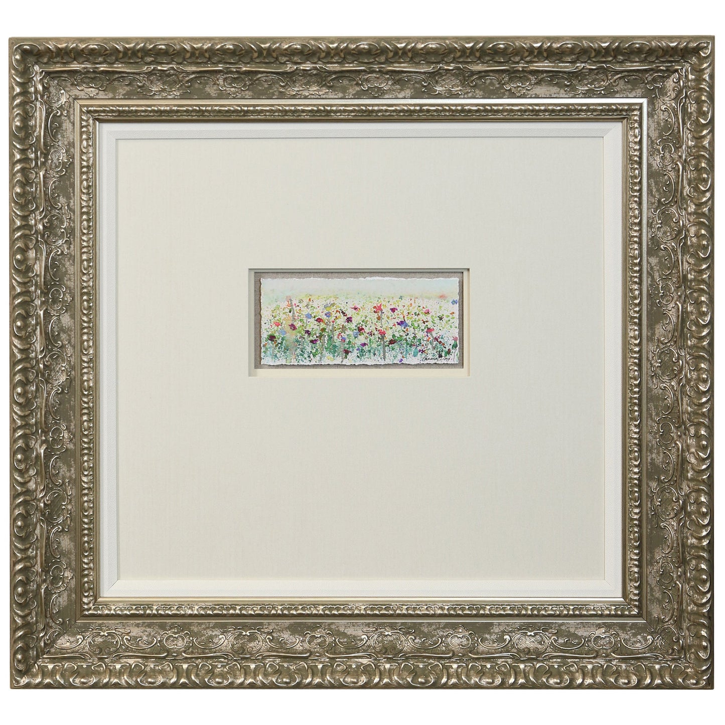 GORDES - Art Print - Growing Days by Tamara Day