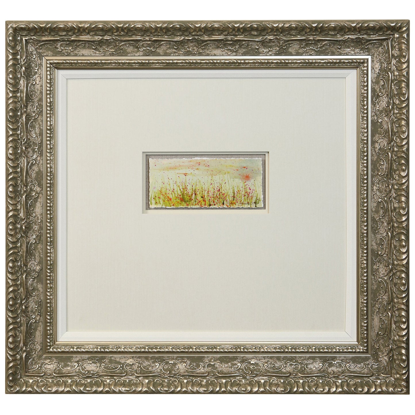 EGUILLES - Art Print - Growing Days by Tamara Day