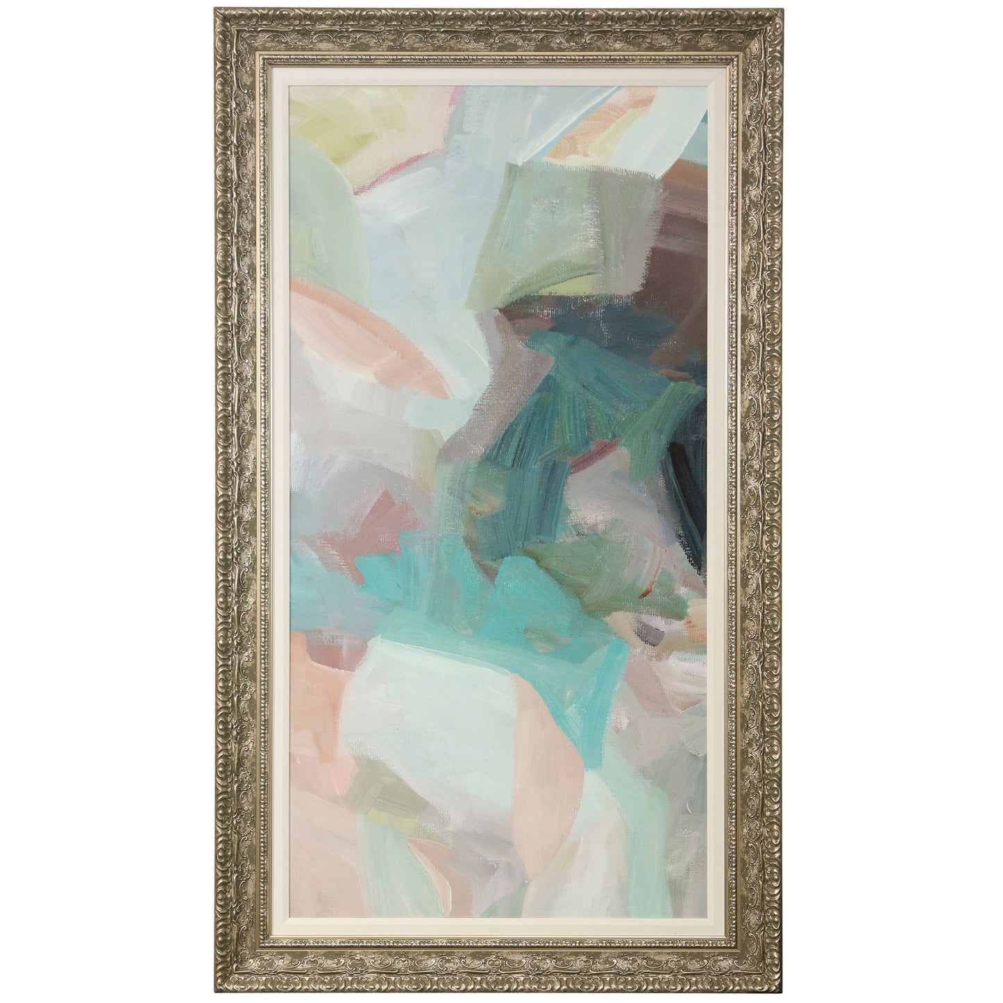 ANDELLE - Art Print - Growing Days by Tamara Day