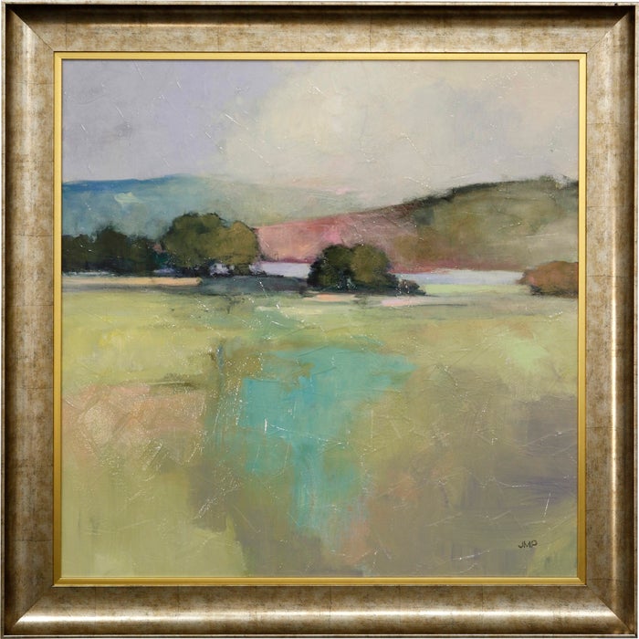 DISTANT LAKE